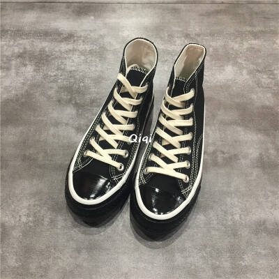 

Canvas shoes female highheeled shoes children 2018 new Joker Korean student board shoes female ulzzang2019 tide shoes