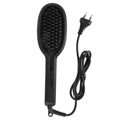 

Greensen Multifunctional 2 in 1 Hair Straightener&Curler Comb Hair Dressing Beauty Tool EU 110-240V
