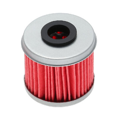 

Motorcycle Oil Filter For Honda TRX450R TRX450ER CRF150R CRF250R CRF250X CRF450R CRF450X