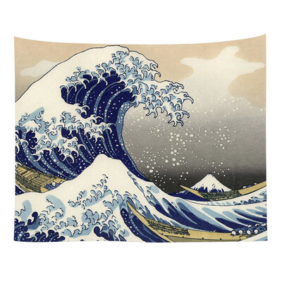 

Wall Hanging India Yoga Creative Tapestry Beach Throw Mat Yoga Rug Gobelin TapestryMuralBeach Livingroom Bedding Home Decor