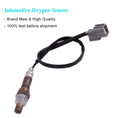 

Upstream O2 Oxygen Sensor For 01-05 Honda Civic HX 17L replace 234-9005