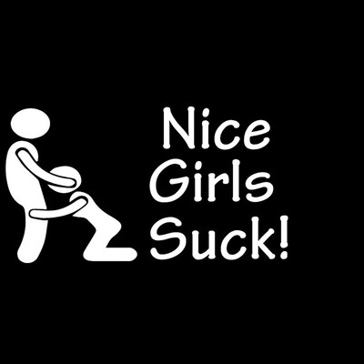 

Funny Car Decal Window Truck Auto Bumper Laptop Vinyl Sticker