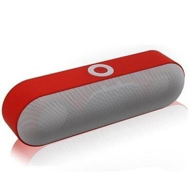 

NBY18 USB BT FM Radio Portable Wireless Subwoofer Mini Music Audio Stereo Speaker