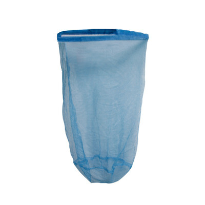 

Outdoor Storage Bag Multi Functional Polyester Mesh Drawstring Bags