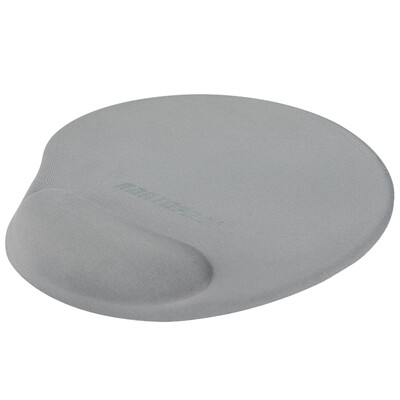 

Rantopad TOTO silicone wrist support wrist mouse pad blue square