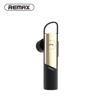 

Remax Bluetooth headset 41 mobile phone universal wireless commercial phone RB-T15