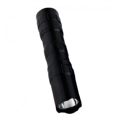 

UK SMALL POLICE 1W LED WATERPROOF ULTRA BRIGHT FLASHLIGHT TORCHLIGHT CAMPING