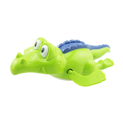 

3pcs Pet Cat Bath Swimming Clockwork Animals Toy For Dogs Wind Up Chain Bathing Water Toy Swimming Tub Bathtub Pool