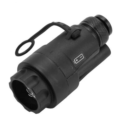 

Greensen Tactic Wireless Remote Control Switch Tail Cap For M951 M952 Weapon Flashlight
