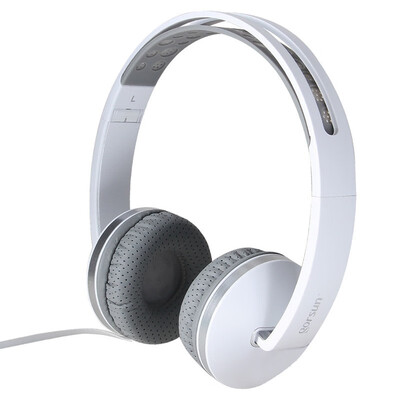 

Gorsun GS785 Headphones HI-FI Wired Comfortable 35mm for Phones Computer PC Music
