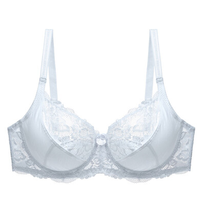 

Toponeto Womens Sexy Lace Bra Female Tops Lingerie Bras Underwear