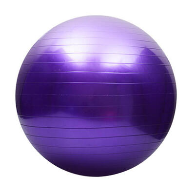 

Fitness Yoga Ball Utility Anti-slip Pilates Balance Ball Sport Fitball