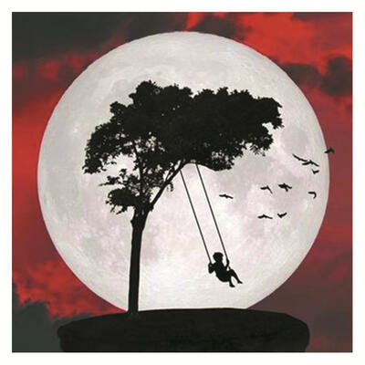 

Waterproof Sphere Fluorescent Luminous Wall Stickers for Kids Room Decor