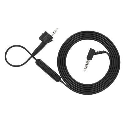 

35mm to 25mm Audio Cable for Bose AE2 Headphones Cord Line