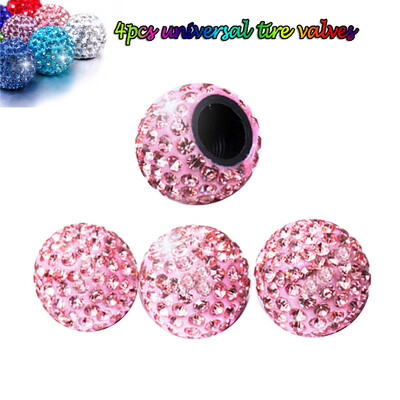 

Tailored Universal tire valve stem air dust cover&belt buckle key chain