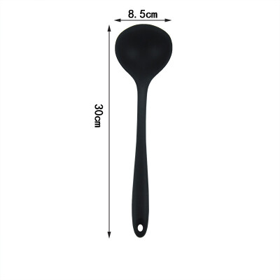 

Silicone Butter Mixer Cake Spatula Mixing Batter Scraper Brush Baking Non-stick Pan Special Spatula Tool Kitchenware