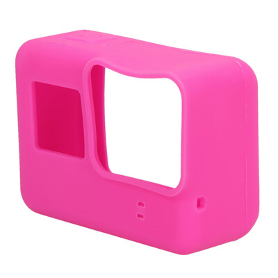 

For GoPro Hero 5 Action Camera Accessories Soft Silicone Case