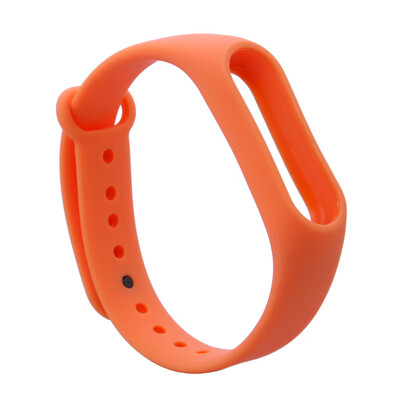 

Replacement TPU Wrist Strap For Xiaomi Mi Band 2 Smart Bracelet