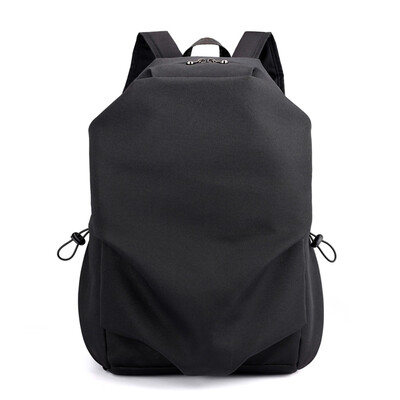 

Tailored Men Multi-Function Large capacity Backpacks Laptop Bag With USB Jack Travel Bags