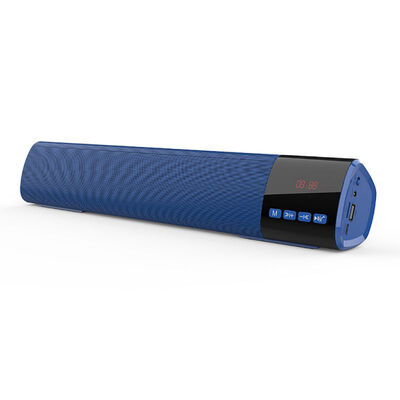 

Bluetooth Speaker 50 Waterproof Wireless Bluetooth Speakers With Loud Stereo Sound