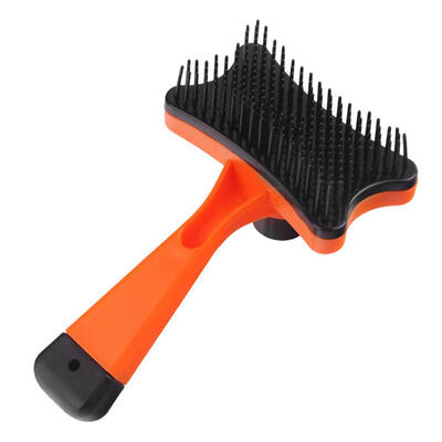 

Pet Hair Removal Brush Dog Cat Hair Grooming Comb Pet Beauty Cleaning Tools