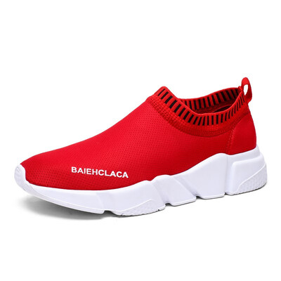 

NIKEZI BAIEHCLACA like Balenciaga casual sock shoes men women lovers lightweight walking travel street fashion sneakers