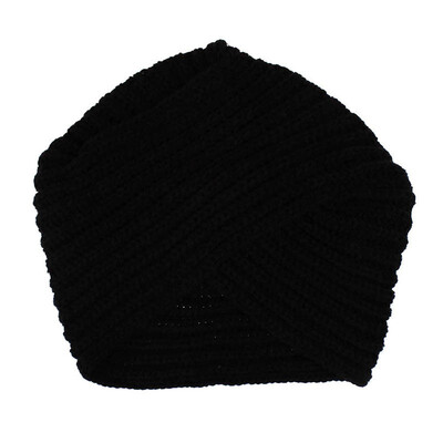 

Faux Cashmere Knit Hats Autumn&Winter Crossover Cap Women Men Unisex 6 Color Warm Winter Ear Protection Leisure Hat