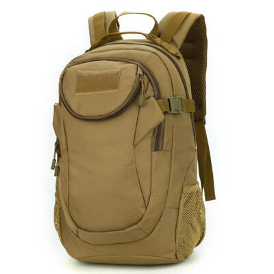 

Waterproof 25L Laptop Durable Nylon Backpack Bag Outdoor Sports Backpack