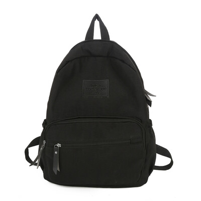 

Girls Campus Joker Backpack ins Super Fire Bag Female Korean Yuan Sufeng High School Students Backpack Hyun-a Kim Wind