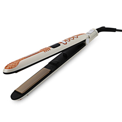 

JD - 3311 Anion Hair Straightener Perm Browser