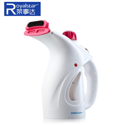 

Rongshida hand-held electric iron portable electric iron steam ironing machine beauty hand-held hanging machine gifts