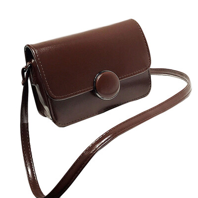 

Tailored Women Fashion Messenger Bags Shoulder Bags Handbag Small Body Bags