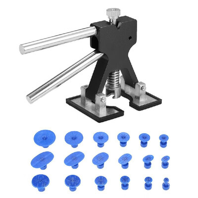 

Automotive Dent Removal Tool Puller Car Body Paintless Dent Lifter