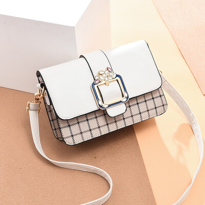 

Spring&summer fairy bag new fashion Korean version chain bag fashion simple single shoulder oblique satchel bag