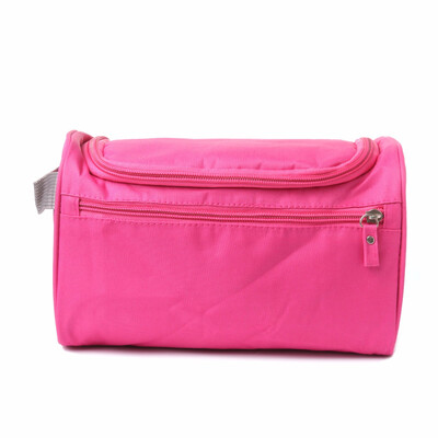

Men Womens Travel Wash Bag Toiletry Organizer Shaving Cosmetic Case Waterproof Hot Sale