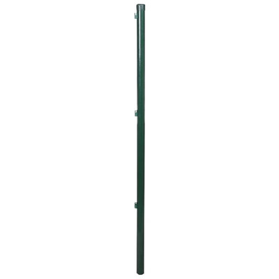 Fence Post 2 pcs 689