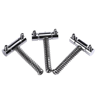 

3pcs Zinc Alloy Compensated Saddles for Telecaster Electric Guitar Bridge