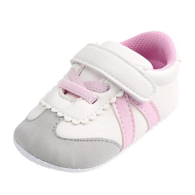 

Baby Girl Boys Shoes Fashion Toddler First Walkers Kid Shoes