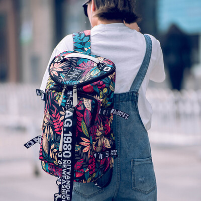 

Tailored New Men And Women Outdoor Mountaineer Bag Fold Backpack Waterproof Shoulder Bag