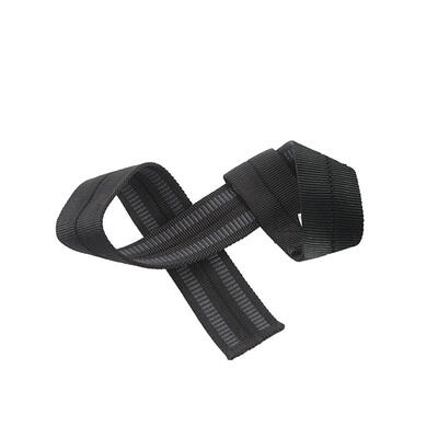 

2pcs Weight Lifting Straps Anti-skid Workout Training Support Grip Belt