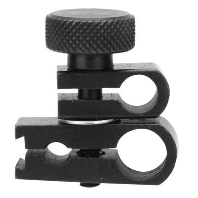 

Greensen Sleeve Lever Dial Gauge Swivel Dovetail Clamp for Dial Test Indicator 8MM 6MM 4MM