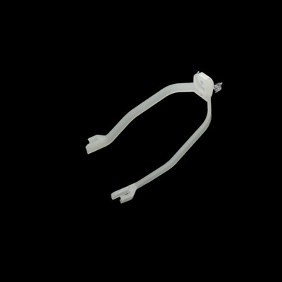 

Electric Scooter Fender Fluorescent Bracket ABS For Xiaomi M365 And PRO Series