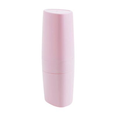 

Travel Empty Box For Portable Toothbrush Toothpaste Holder Storage Box Case Pencil Container