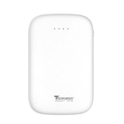 

Portable Ultra Thin Mini 10400mAh Power Bank Dual USB External Battery Pack For Mobile Phones