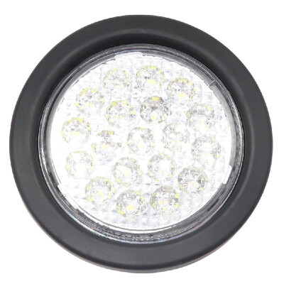 

Universal Tail Light Reversing Lighting LED Lamp 10-30V for Truck RV Trailer Train