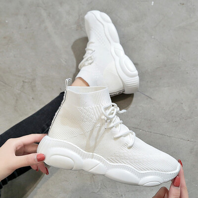 

Internet celebrities leisure bear father shoes spring 2019 new sports ins Hong Kong Harahara students shoes shoes