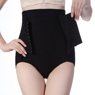 

〖Follure〗Women High Waist Control Panties Body Shaping Body Belt Slimming Shapewear