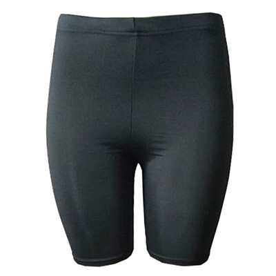 

Women Hot Pants Gym Summer Yoga Sport Short Workout High Waist Skinny Shorts