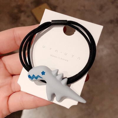 

〖Follure〗Women Girls Kids Hair Band Ties Rope Ring Elastic Hairband Ponytail Holder