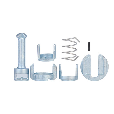 

Tailored For Bmw X5 E53 X3 E83 Suv Door Lock Cylinder Repair Kit